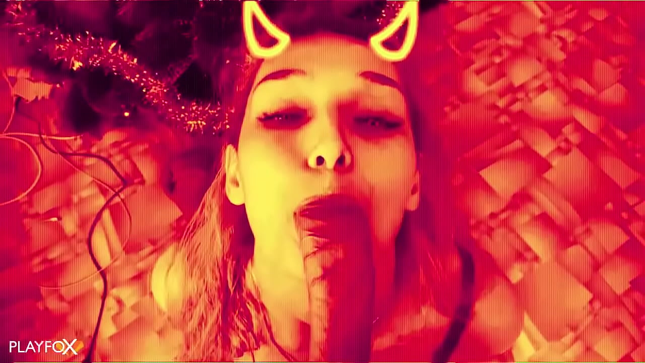 Devilish hottie حقيقت ۾ سٺو fucked حاصل ڪري ۽ سندس گدا تي سهڻي حاصل ڪري