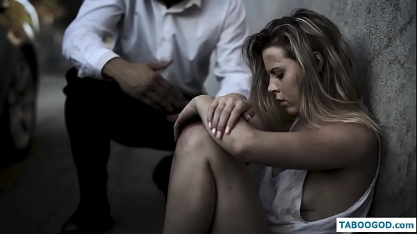 ڪنڪي ڪهاڻيون: بي گهر نوجوان ڇوڪري